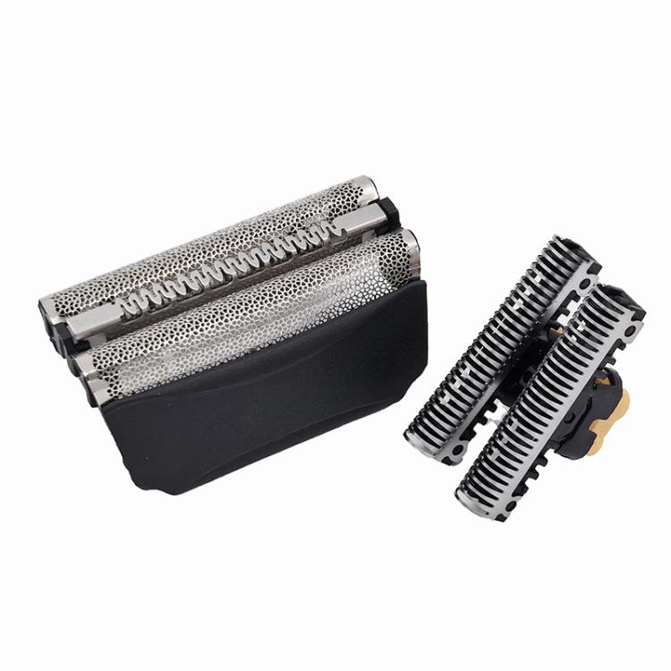For FLYCO F005 Electric Shaver Replacement Blades & Foil Kit,