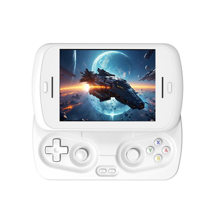 ANBERNIC RG Slide Video Game Console 4.7-Inch LTPS In-Cell Screen