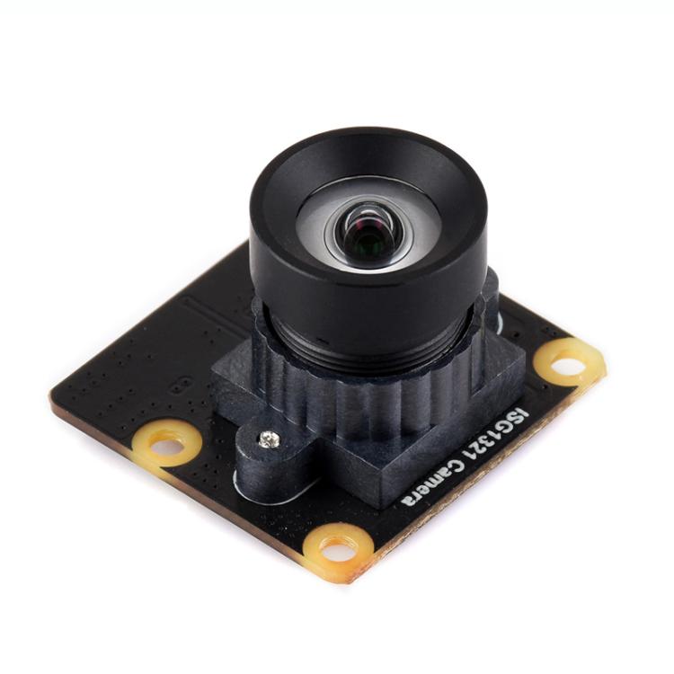 WAVESHARE ISG1321 1.38 MP B/W Global Shutter Camera Module 95.5 Degree ...