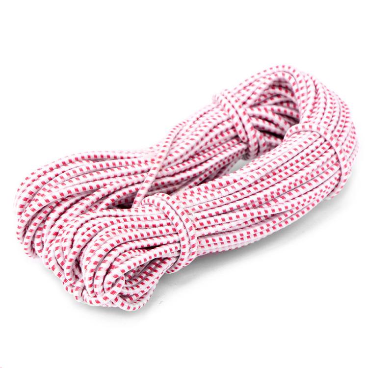 3pcs 3-4MM Hand-sewn High-elastic Waistband For Trousers, Length: 1m