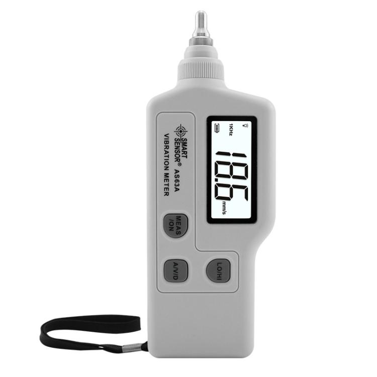 SMART SENSOR Portable Handheld Motor Vibration Meter