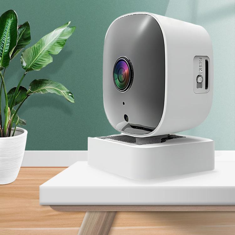 Night Vision Home Surveillance HD Camera For Remote Smart Monitoring(K14)