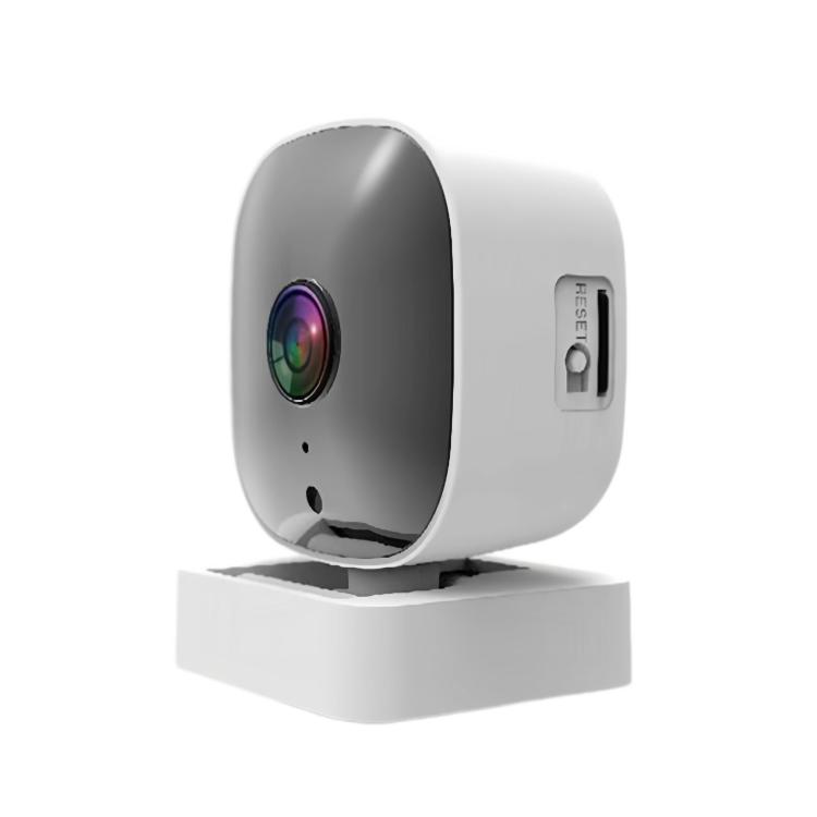 K7 HD Night Vision Smartphone Remote Wireless WiFi Surveillance Camera, Spec: Standard 3MP Without Memory