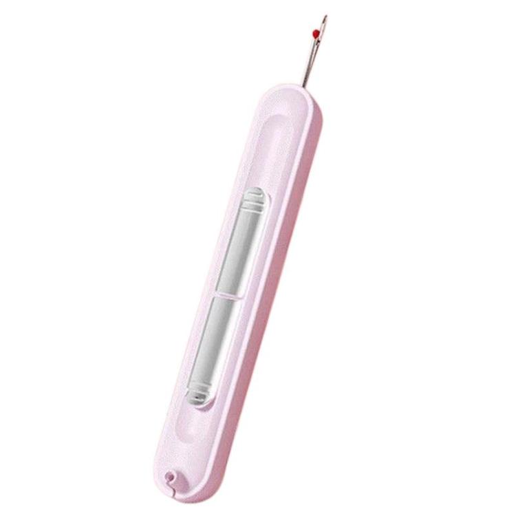 Telescoping Thread Remover Multifunctional Portable Needle Threader Telescopic Thread Pick & Seam ...