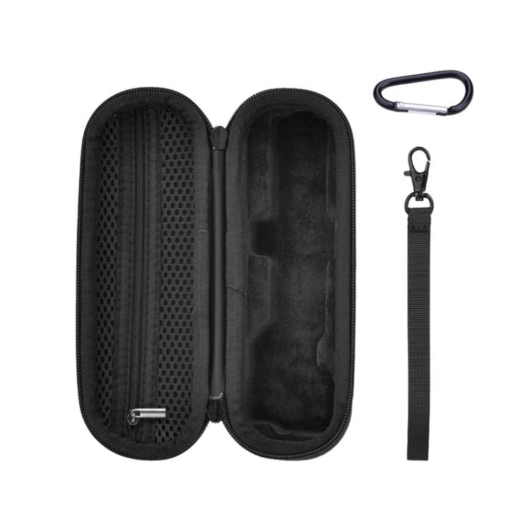 DJI Osmo Pocket 4 BRDRC Portable Carrying Case(Black)