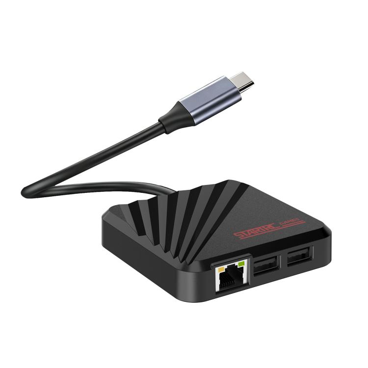 For Nintendo Switch Series STARTRC GAMES Multifunctional Screen Mirroring HDMI Dock