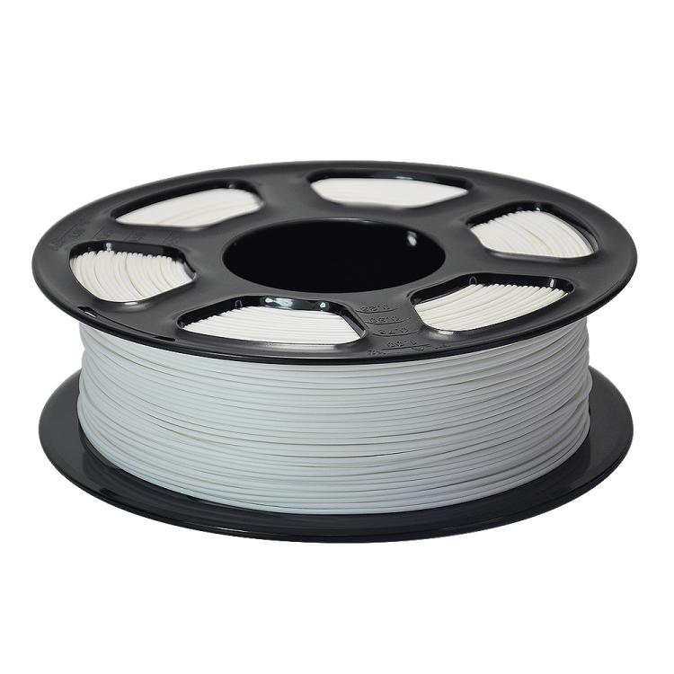 Matte PLA 3D Printer Filament 1.75mm 1kg Spool Flat Low-Gloss Finish ...