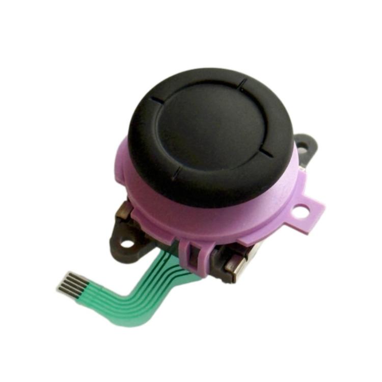 Replacement Joystick Compatible with Switch 2 Joycon Analog Thumbstick Sensor Module(Purple)