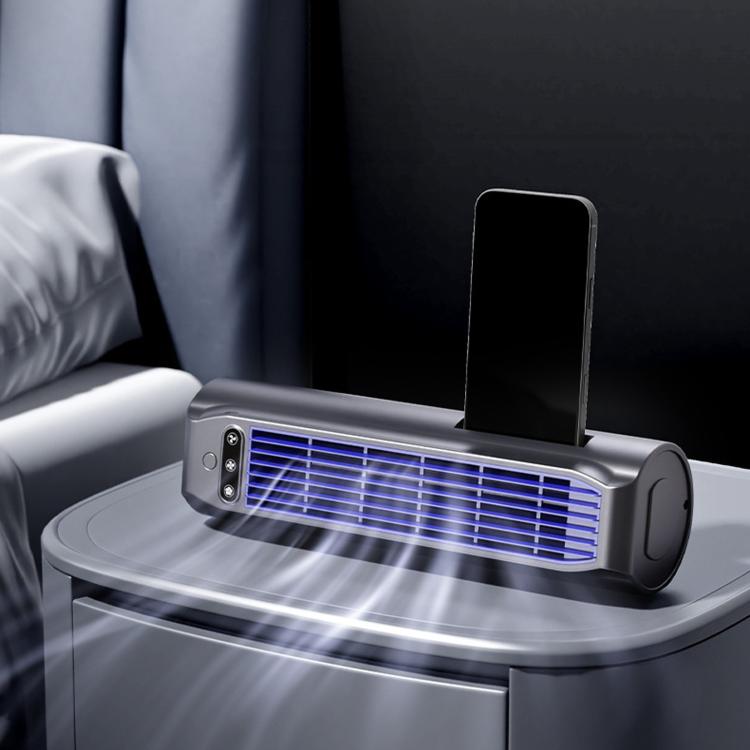 Desktop Tower Fan E7 卓上タワーファン 冷暖房・空調 Desktop Tower Fan E7 卓上タワーファン