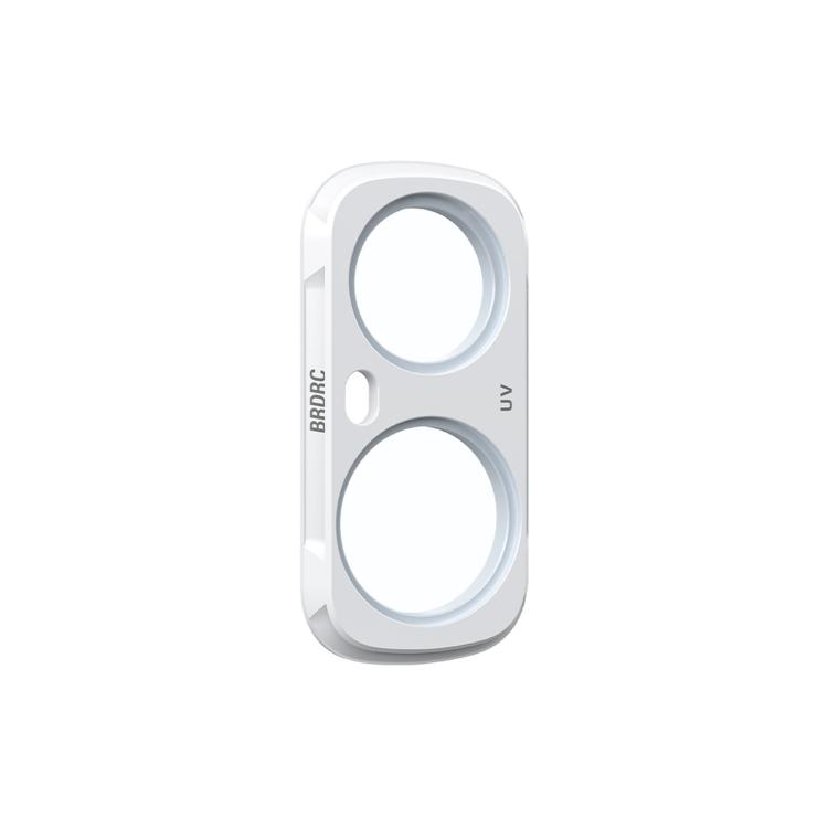 For Insta360 Luna Ultra BRDRC Magnetic Filter, Specification: UV Filter