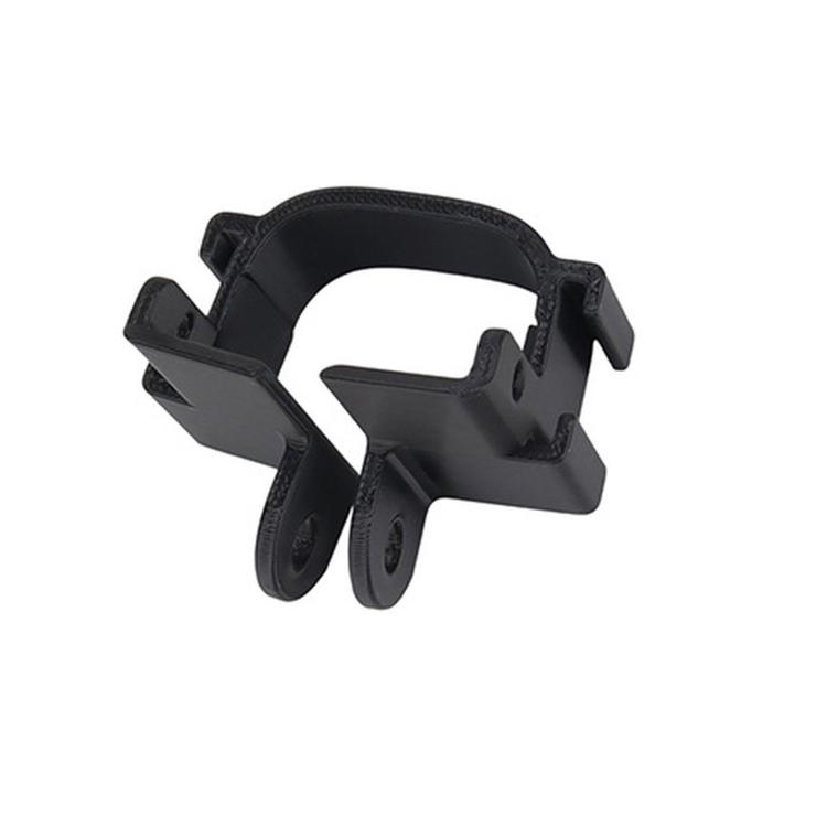 For Insta360 Luna Pro / Ultra Dual Cold Shoe Expansion Cage Only Cage