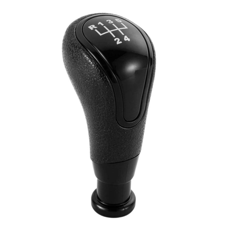 For LADA Car Round Port Manual Gear Shift Knob, Spec: R135-24 10mm