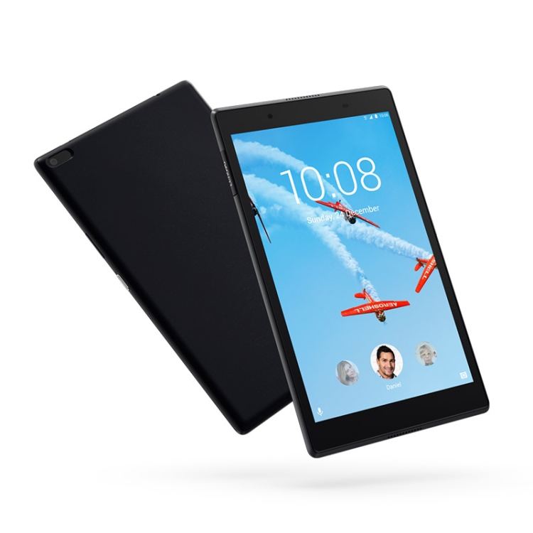 联想Tab4 Plus TB-8704F WiFi平板电脑 8寸 4GB+64GB 安卓8.0 高通骁龙625八核2.0GHz 支持指纹识别 ...