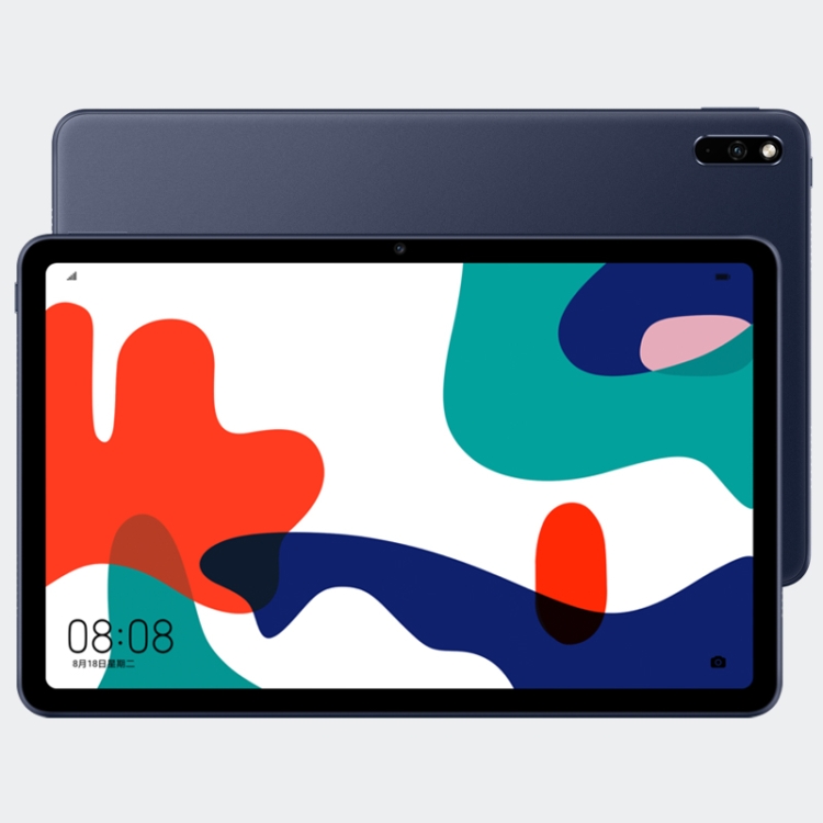 Huawei MatePad 10.4 BAH3-W09 WiFi、10.4インチ、4GB + 64GB