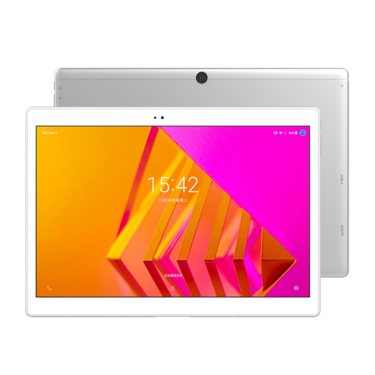 n*m様 ALLDOCUBE T1009 Android タブレット 本体 ALLDOCUBE X Neo（T1009）4G LTEタブレット、10.5インチ、4GB + 64GB