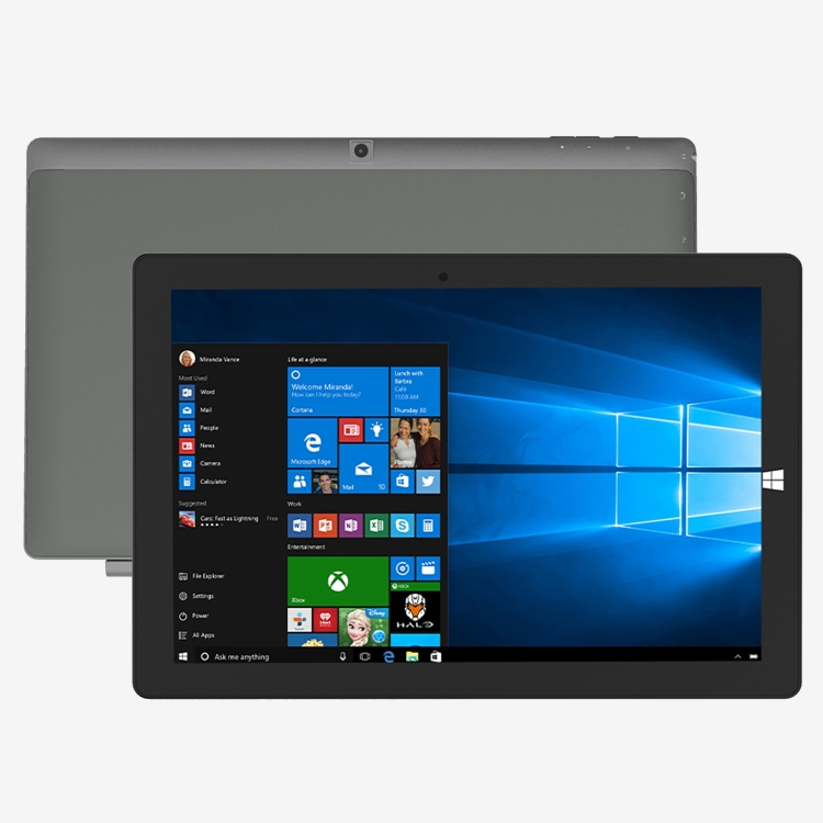 Jumper EZpad Pro 8 Tablet PC, 11.6 inch, 12GB+128GB