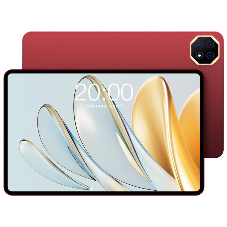 Teclast T60AI WiFiタブレットPC、6GB+128GB、12インチ Android 15 