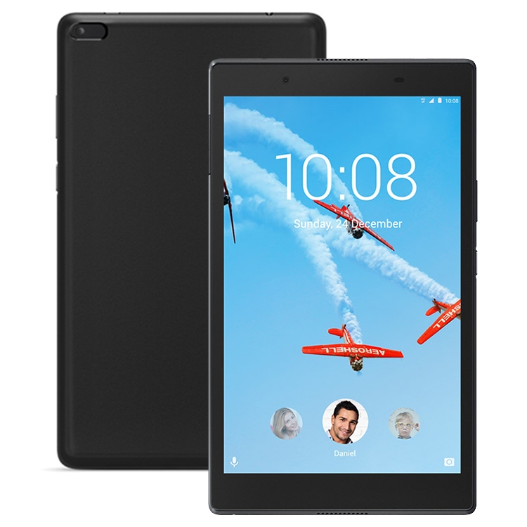 Lenovo Tab4 TB-8504F Tablet, 8 inch, 2GB+16GB