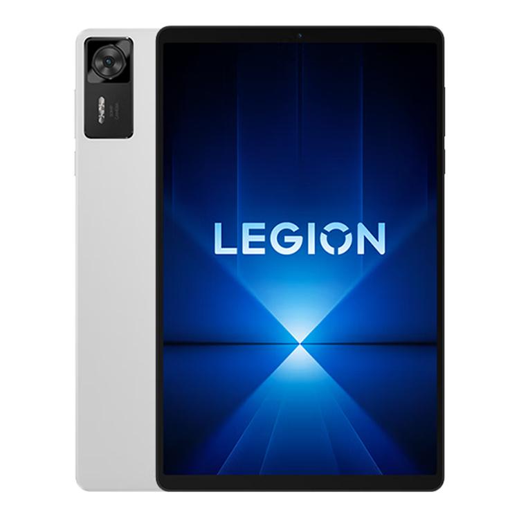 Lenovo LEGION Y700 Gen4 8.8 inch AI Gaming WIFI Tablet, 12GB+256GB