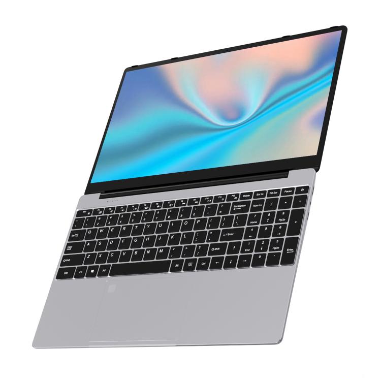 N5095 15.6 インチ ノートパソコン、8GB+256GB、Windows 11 Intel 