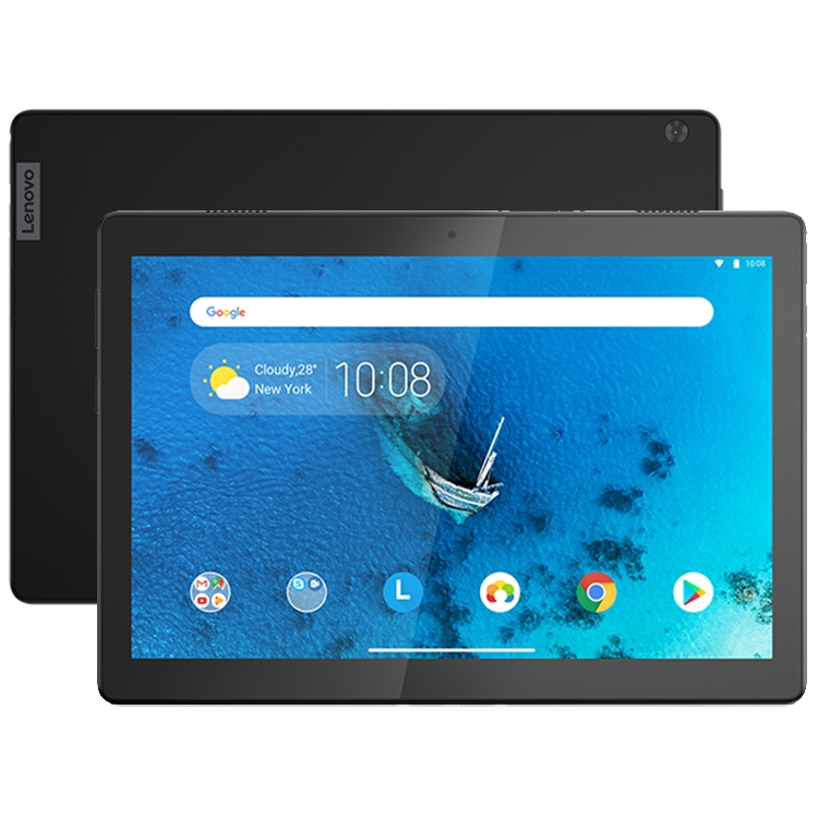新品未開封 Lenovo tab M10 HD TB-X505F ブラック Amazon.com : Lenovo Tab M10 HD 10.1