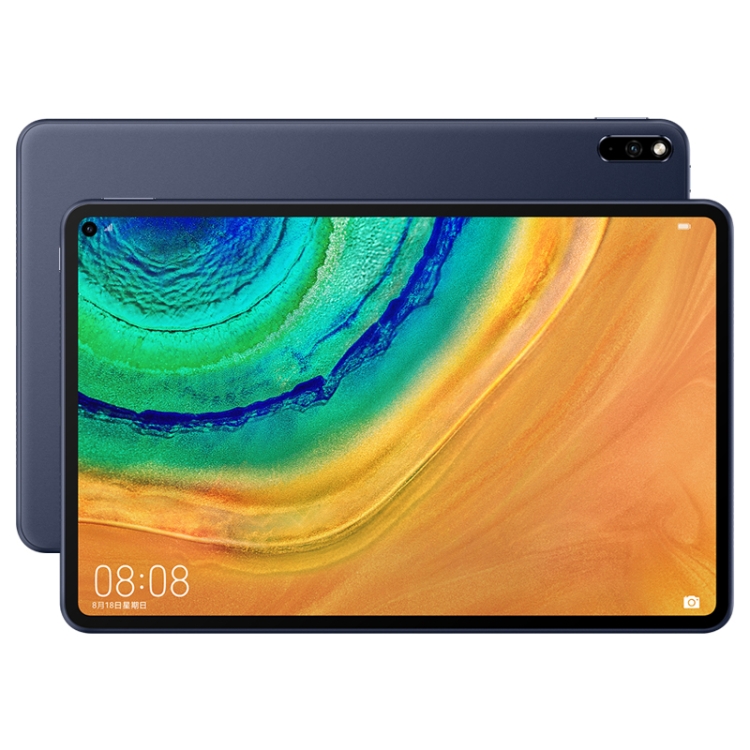 HUAWEI MatePad Pro MRX-W09 本体のみ Huawei MatePad Pro MRX-W09, 10.8 inch, 8GB+256GB