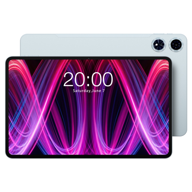 Teclast T60 Plus 4G LTE Tablet PC, 6GB+128GB, 12 inch Android 14
