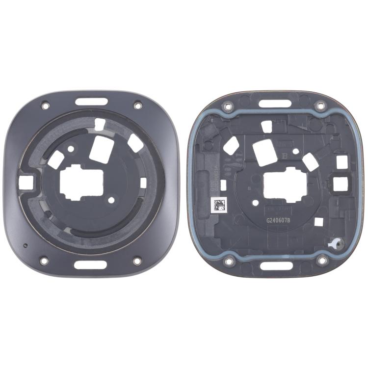 For Samsung Galaxy Watch Ultra SM-L705/L700 Original Rear Housing Cover (Black)