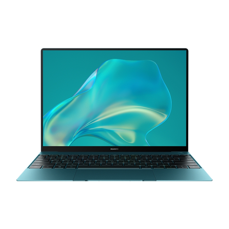 HUAWEI ノートPC 11gen i7 16G /1T タッチスクリーン付き HUAWEI MateBook X Laptop, 16GB+512GB, 13 inch Touch