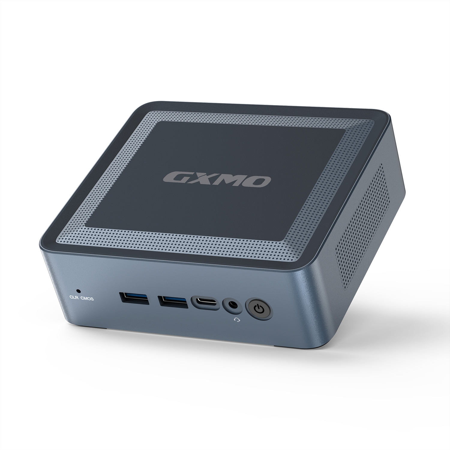 Desktop Computer Specification In Store GXMO G35 Windows 11 Intel Core i5-1135G7 Mini PC NVME SSD WiFi6 Mini ...