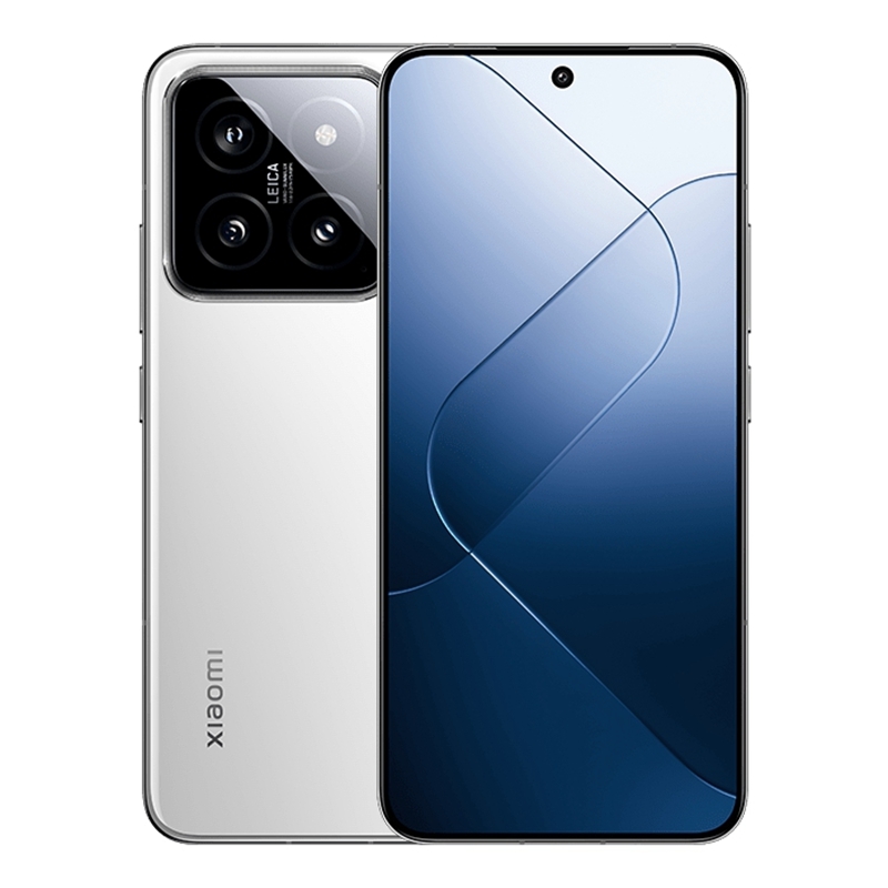 Xiaomi 14, 16GB+512GB, 6.36 inch Xiaomi HyperOS