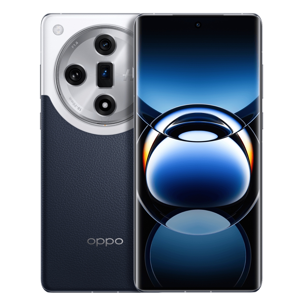 OPPO Find X7 Ultra AI Phone, 16GB+512GB, Screen