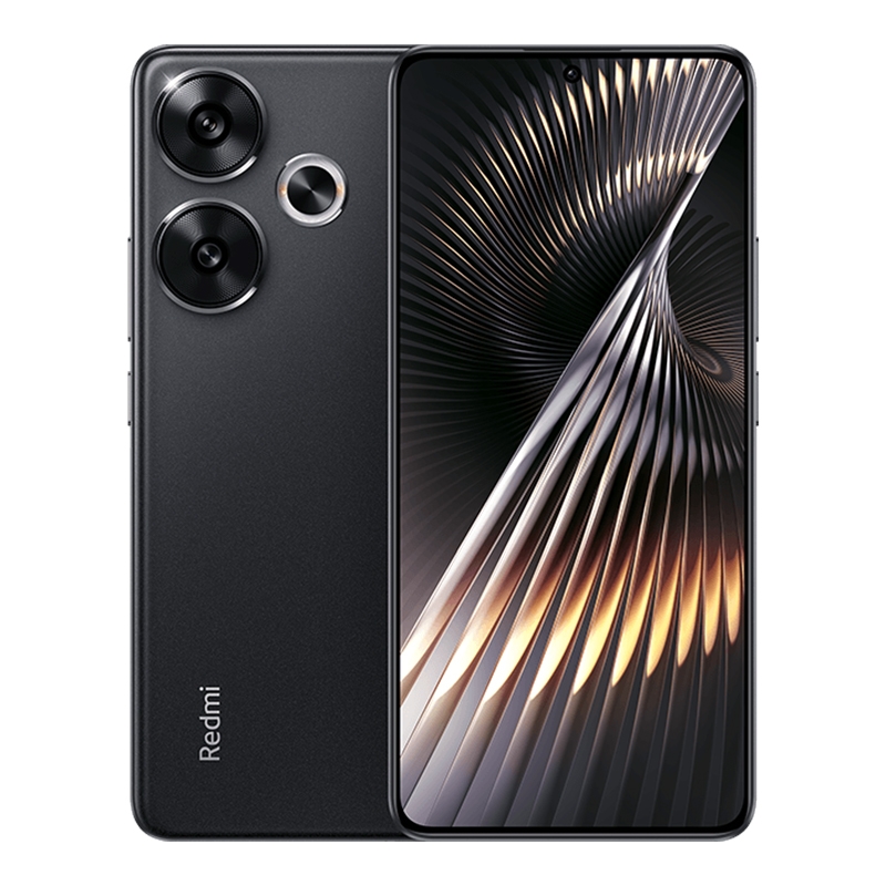Xiaomi Redmi Turbo 3, 12GB+256GB, 6.67 inch Xiaomi