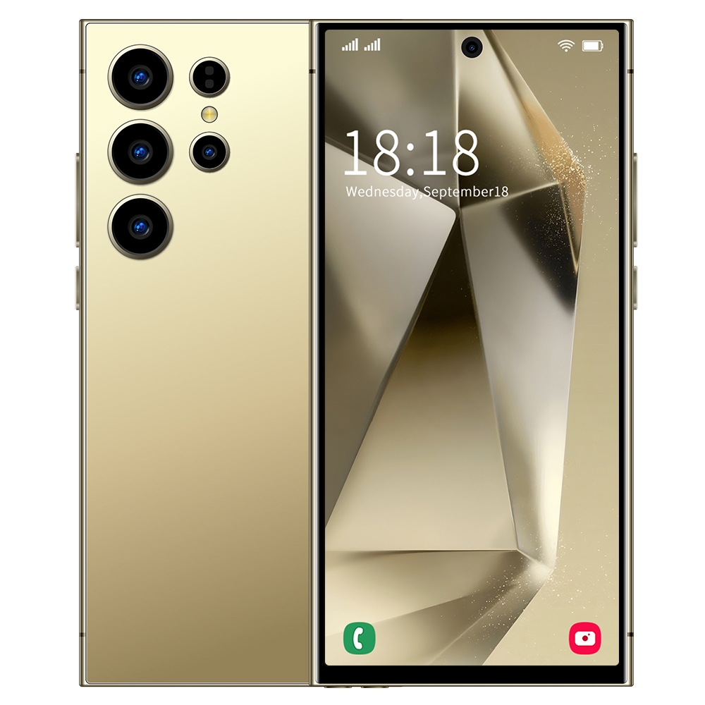S24 Ultra / L26, L26 2GB+16GB, 6.75 inch Screen, Face