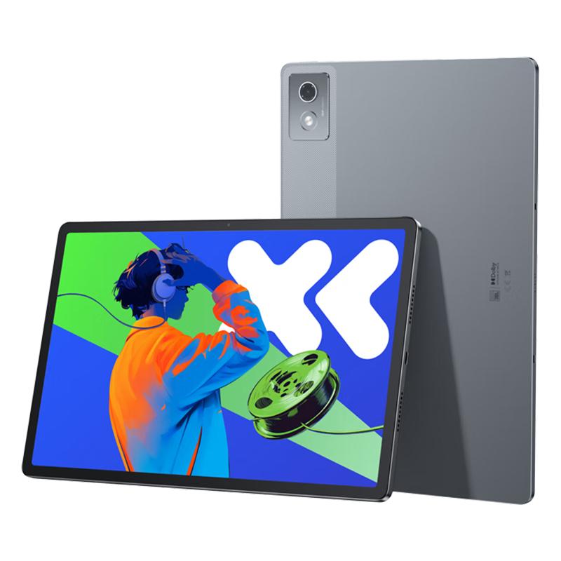 Lenovo Xiaoxin Pad Pro 12.7 inch 2025 WiFi Tablet, 8GB+128