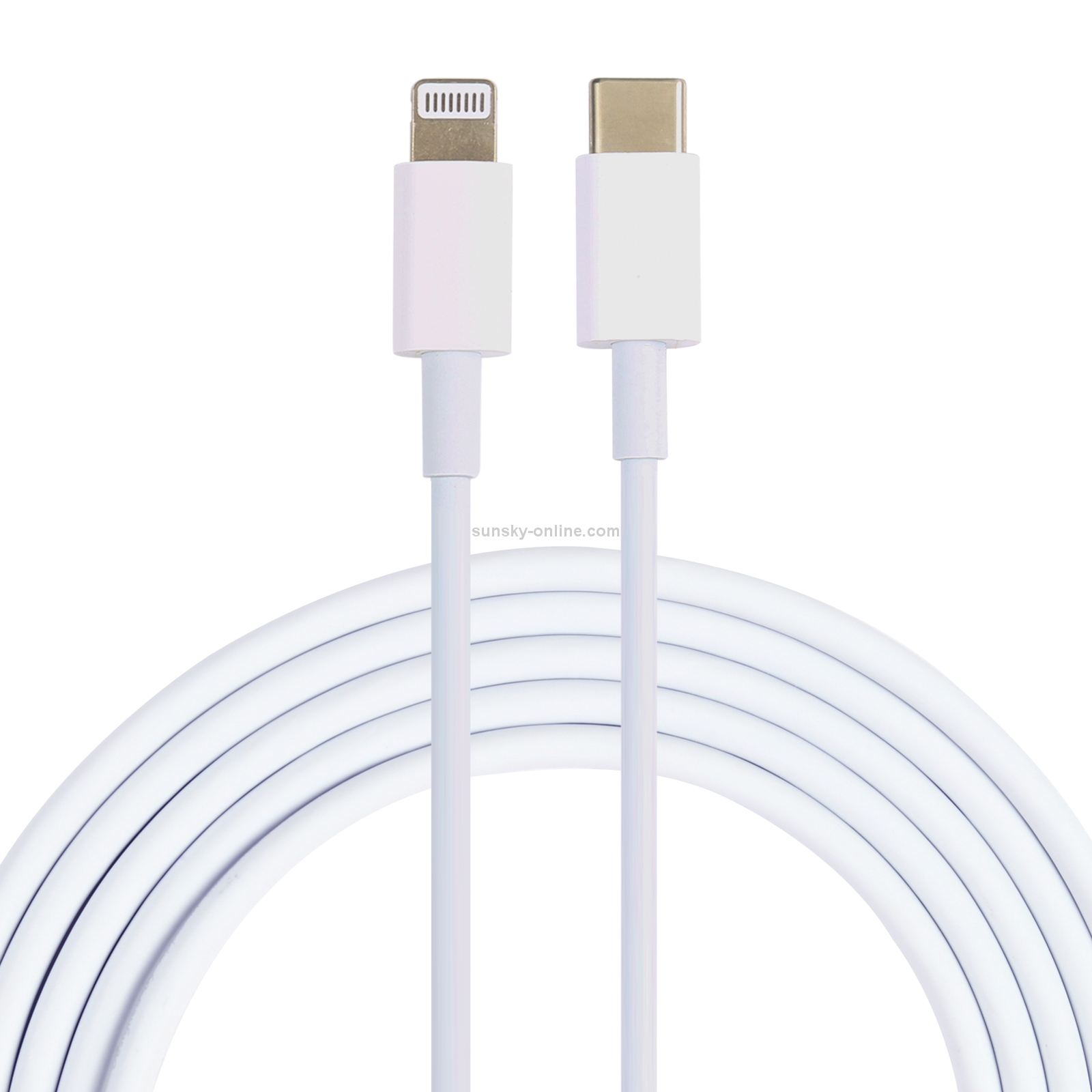 iPhone 13 MINI / 13/13 PRO / 13 PRO MAX 100W USB-C / TYPE-Cから8