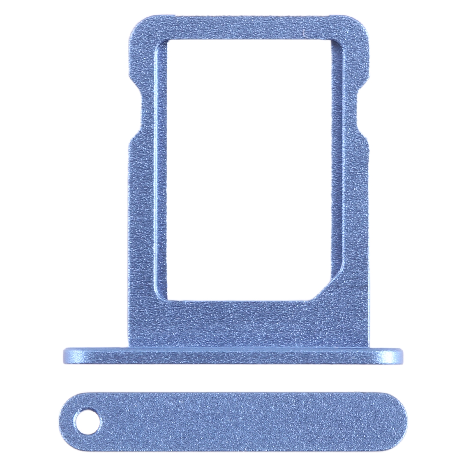 iPad 第 10 世代 2022 SIM カード トレイ (ブルー) 用
