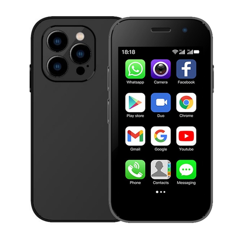ソイエス XS15 プロ、2GB+16GB
