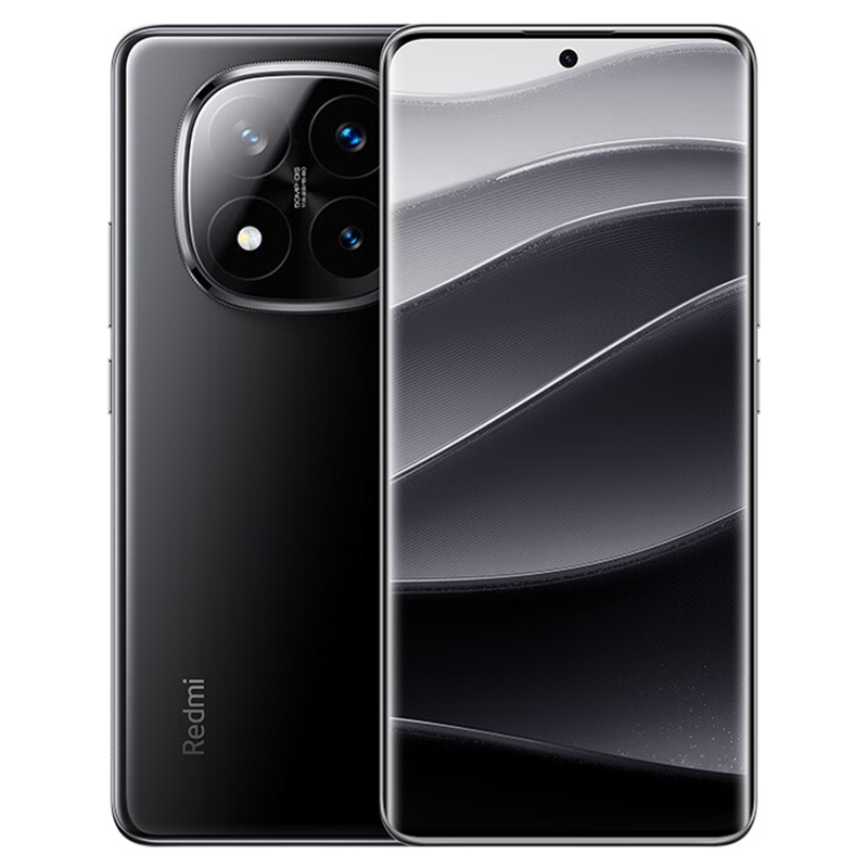 Xiaomi Redmi Note 14 Pro+, 16GB+512GB, 6.67 inch Xiaomi