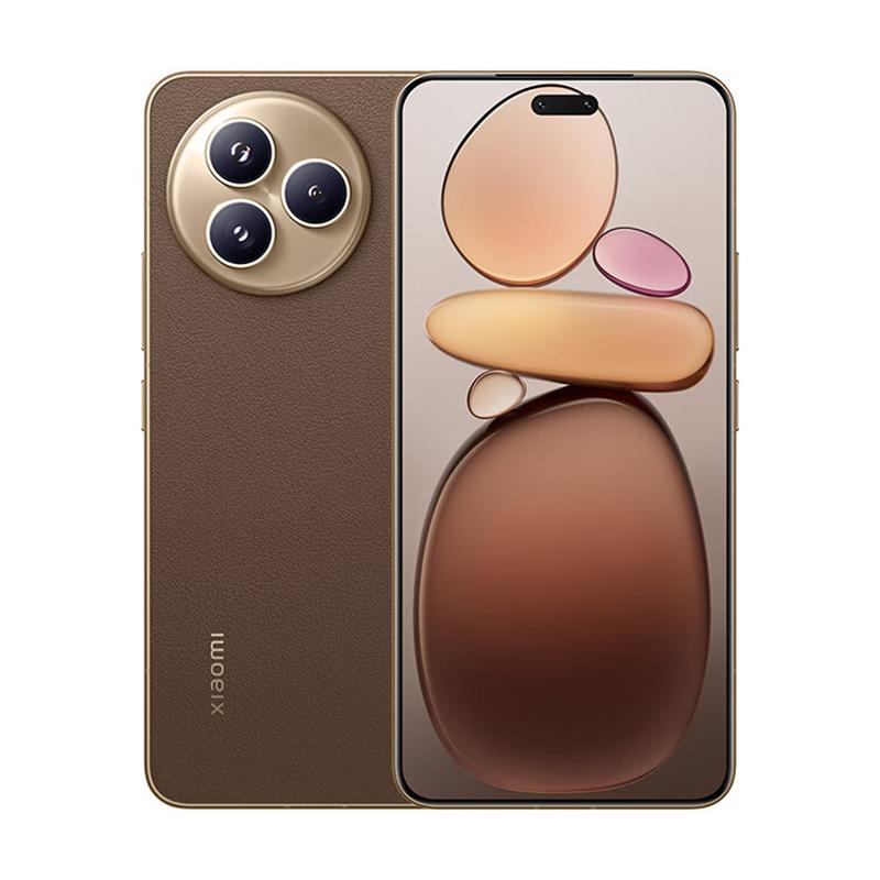 Xiaomi Civi 5 Pro, 12GB+256GB, Screen Fingerprint, 6.55