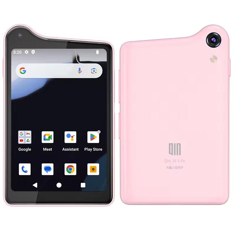 Duoqin QIN K25 Global, 4GB+128GB, 3.54 inch, Android 14