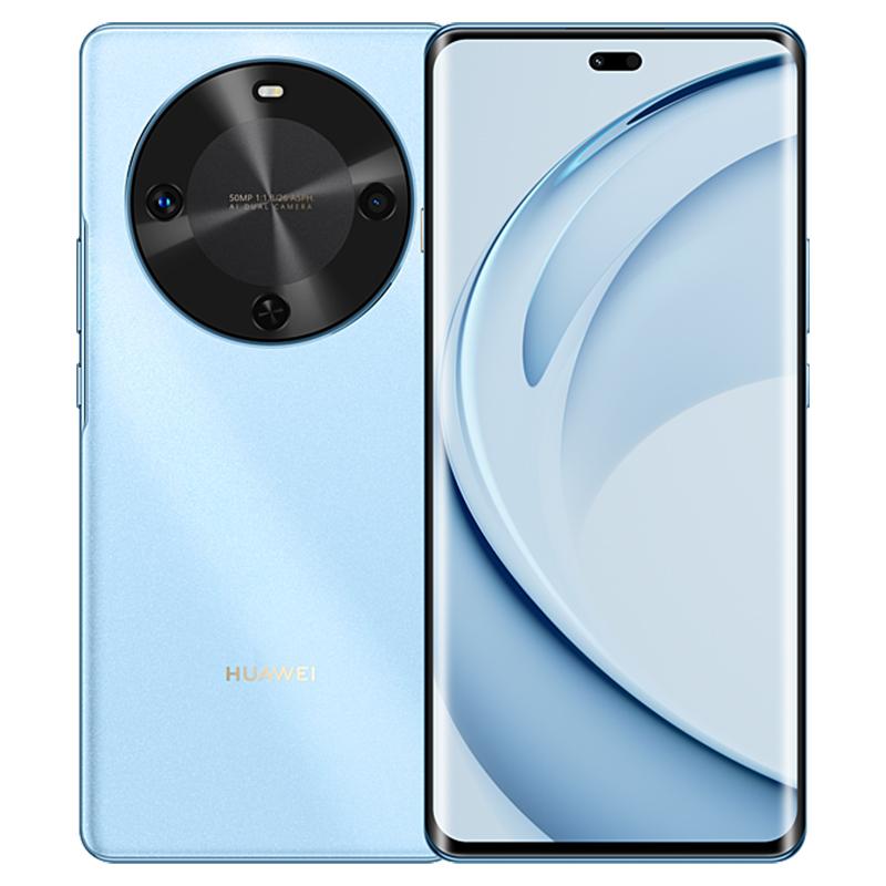HUAWEI Enjoy 70X Vitality Edition, 8GB+256GB, Screen