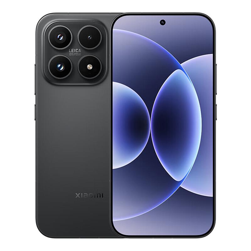 Xiaomi 17, 12GB+256GB, 3D Ultrasonic Fingerprint, 6.3