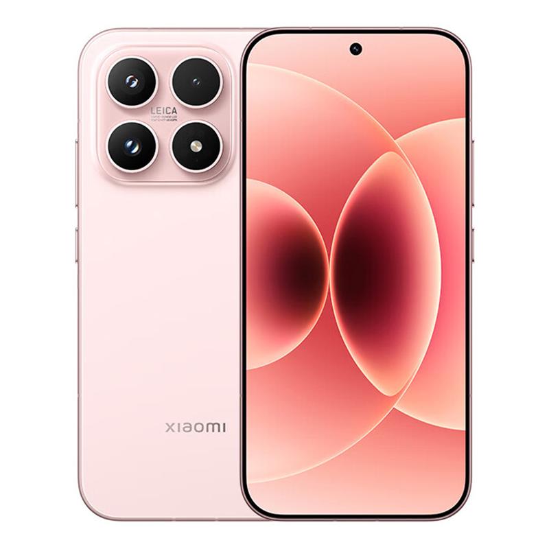 Xiaomi 17, 16GB+512GB, 3D Ultrasonic Fingerprint, 6.3
