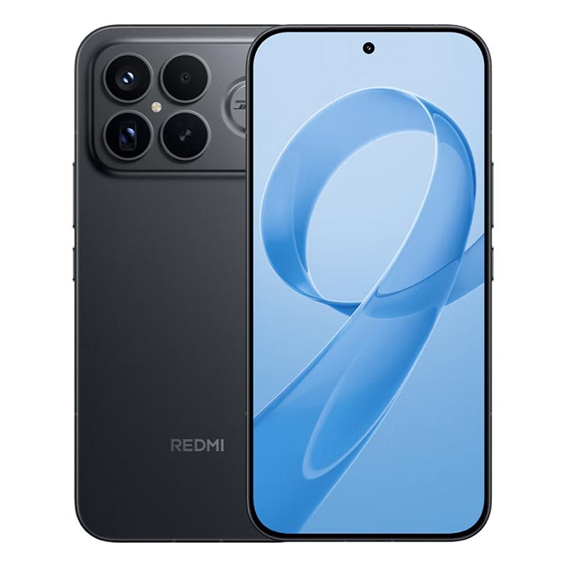 Xiaomi Redmi K90 Pro Max, 12GB+512GB, 6.9 inch Xiaomi