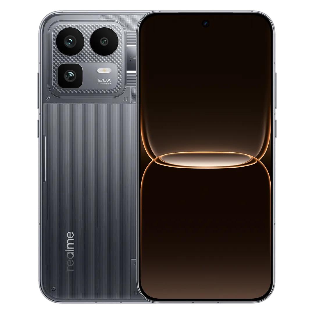 Realme Neo8, 16GB+1TB, Ultrasonic Screen Fingerprint, 6