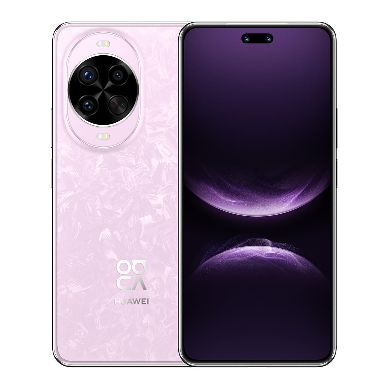 Huawei nova 14 Pro, 12GB+256GB, Side Fingerprint