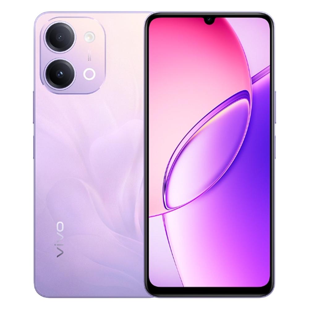 ★VIVO vivo Y60, 8GB+256GB, Side Fingerprint, 6.74 inch Android