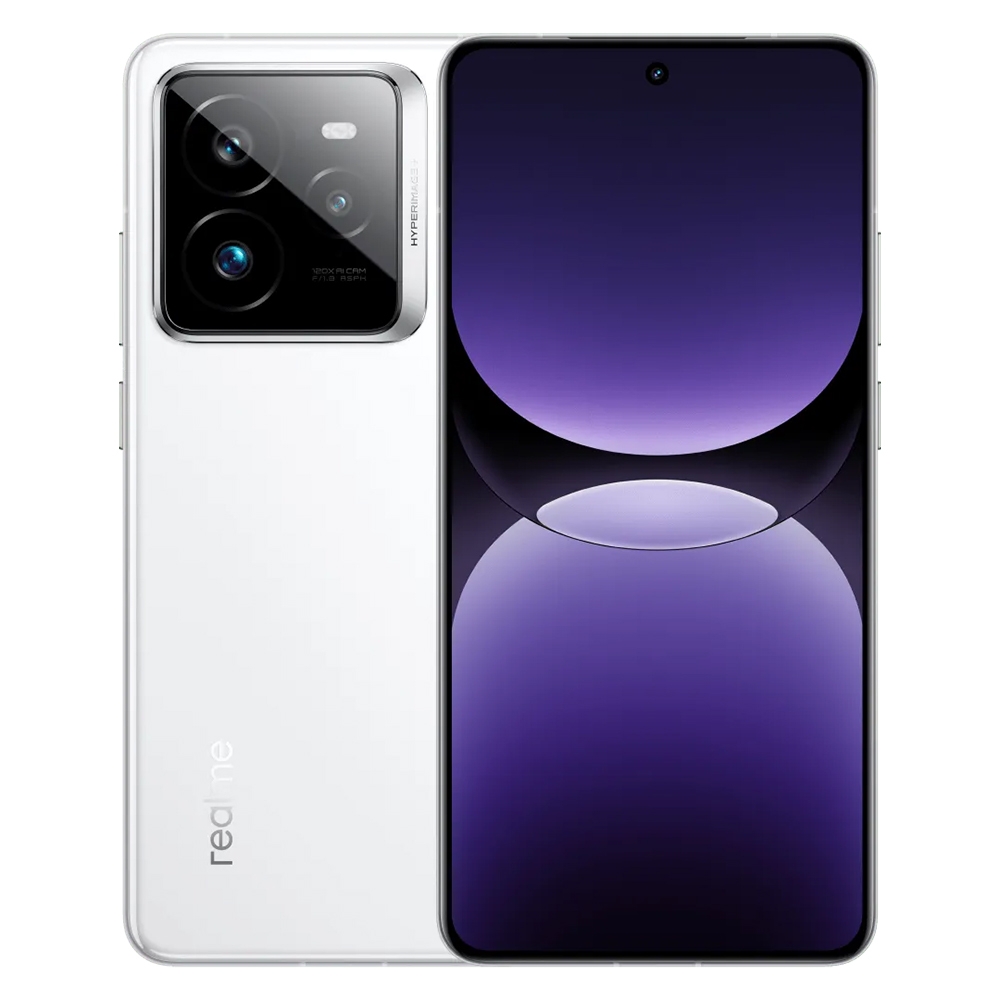 Realme GT7 Pro, 12GB+256GB, 6.78 inch Android 15 / Realme Realme GT7 Pro, 12GB+256GB, 6.78 inch Android 15 / Realme