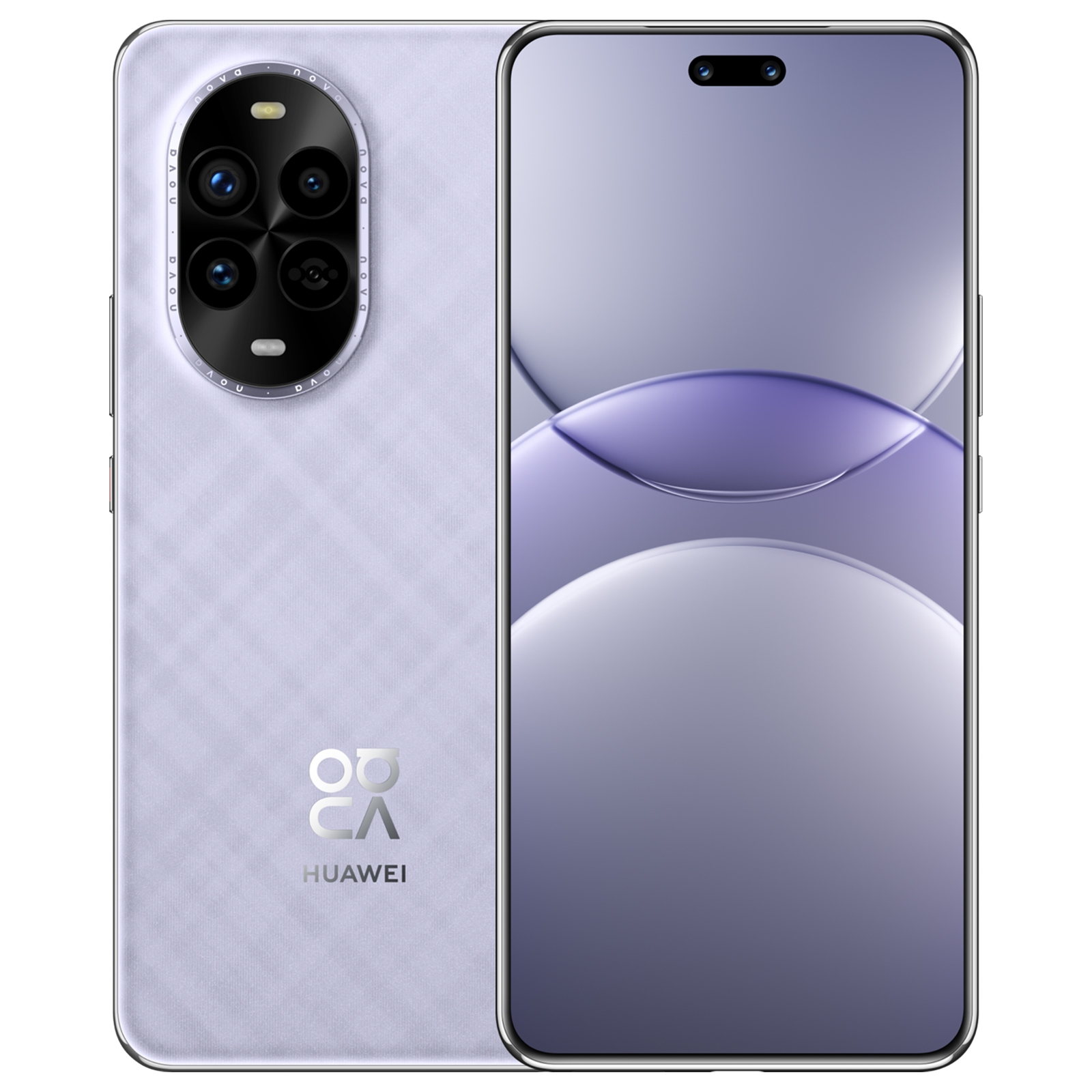 Huawei nova 13 Pro, 12GB+256GB, Screen Fingerprint